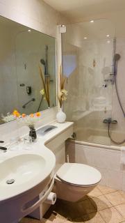 Residenz Seehotel Berlin Brandenburg - Motzen - 1