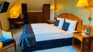 Residenz Seehotel Berlin Brandenburg - Motzen - 4