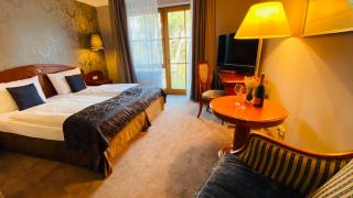Residenz Seehotel Berlin Brandenburg - Motzen - 3