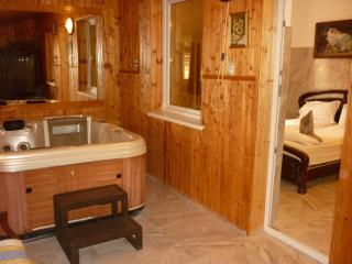 R1 Rolléder Apartman-ház - 6