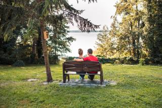 Ferienwohnung direkt Am Potzlower See - Potzlow - 9