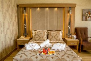 LAUR HOTELS Experience & Elegance - Didim - 5