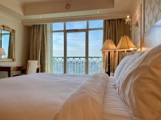 Chez Haytham At Four Seasons Nile Plaza Residential Suite - Cairo - 6