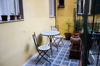 Casa Ghibellina - city center with outdoor space! - Firenze - 5