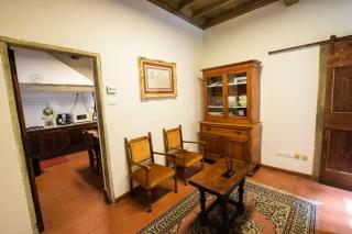 Casa Ghibellina - city center with outdoor space! - 3