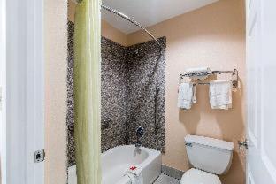 Quality Inn & Suites Bridge City Orange - Bridge City - 9