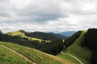 Kurbad und Landhaus Siass - Bad Kohlgrub - 1