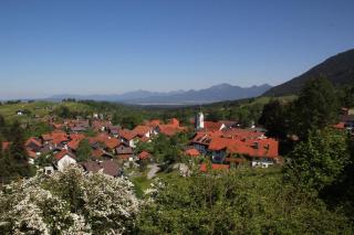 Kurbad und Landhaus Siass - Bad Kohlgrub - 3