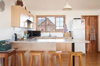 Dogstone Cottage - 3