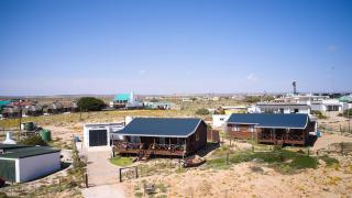 Dogstone Cottage - Hondeklipbaai - 9