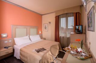 Hotel Mediterraneo - Livorno - 8
