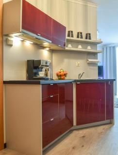 Apartamenty na Wyspie - Róża Wiatrów - Świnoujście - 5