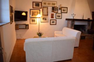 Tipico casolare toscano Tenuta della Selva - 2