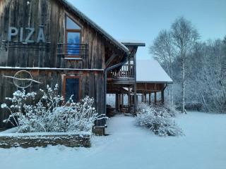 PIZĀ Guest House & Campsite - Miķeļtornis - 8