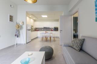 Seashell Apt 2 - Stalida - 9