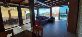 VILLA LOBA WITH PRIVATE POOL - Costa Calma - 1