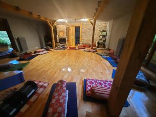 PIZĀ Guest House & Campsite - Miķeļtornis - 4