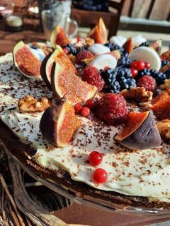 PIZĀ Guest House & Campsite - 7