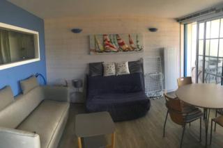 Grand appartement 4 étoiles vue mer et 2 terrasses - 3