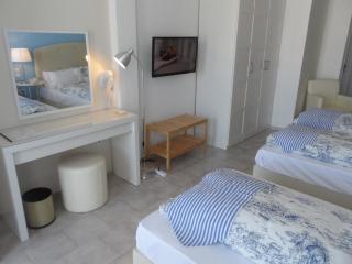Seafront Studios and Apartments - Chio (Chios) - 8