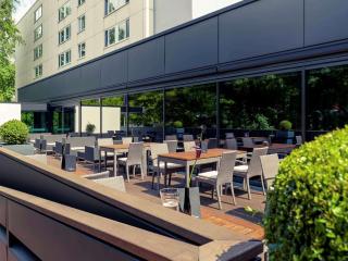Congress Hotel Mercure Nürnberg an der Messe - Nuremberg - 5