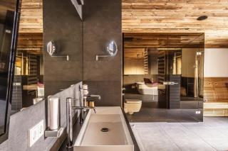 Chalets - The Peak - Sölden - 2
