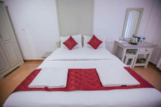Jyothis Retreat - Palakkad - 8