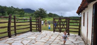 Fazenda Tarumã - Pirenópolis - 8
