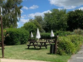 Playden Oasts Hotel - Rye - 8