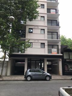 Departamento Lipari Mar del Plata Deluxe - Mar del Plata - 8