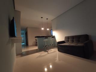 Apartamento One 360° - Capitólio - 0