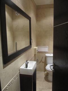 Sea Apartment 3bedrooms - 4