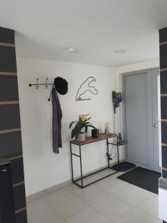 T 'n D house/ Terrasses de Malmedy - Malmedy - 7