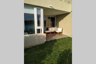 Hermoso depto en Las Cruces con laguna artificial - 5