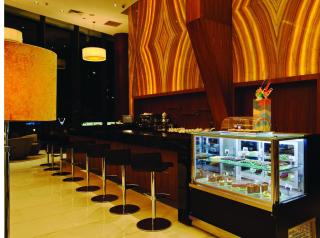 Crowne Plaza Istanbul Harbiye by IHG - 3