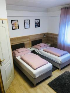 Melánia Vendégház - 6