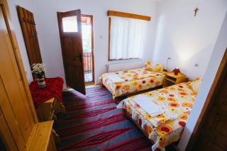 Gyöngyvirág Panzió - Lupeni - 2
