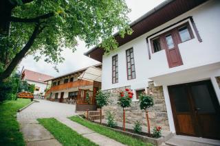 Gyöngyvirág Panzió - Lupeni - 9
