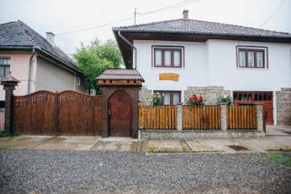 Gyöngyvirág Panzió - Lupeni - 6