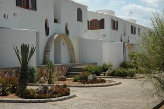 Duplex Es Brucs - Cala Morell - 8