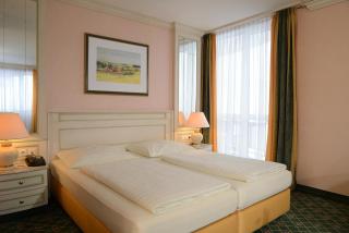 The Monarch Hotel - Bad Gögging - 2