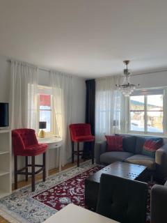 Varijlyan höger - Sälen - 7