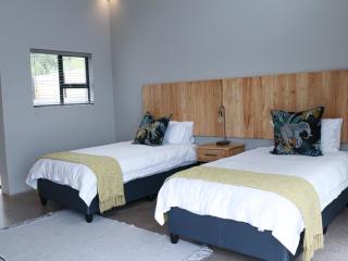 Elements Bush Lodge - 4