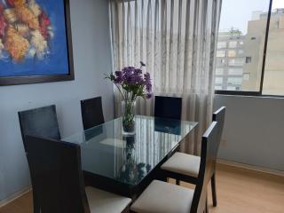 apartamento CAA pardo - Lima - 7