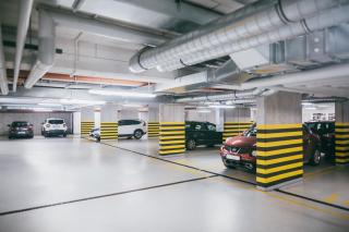 Garden Old Town with Free Parking and Garden - 9