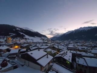 Appartamento Centro Storico - Bormio - 9