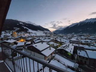 Appartamento Centro Storico - Bormio - 4
