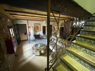 Hotel Mas Palou - Roses - 1
