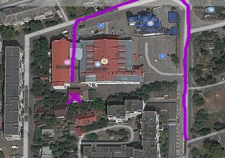 Hotel Strike - Vinnytsya - 8