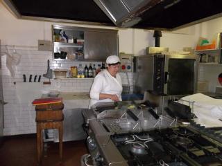 Albergo Ristorante Gori - 9